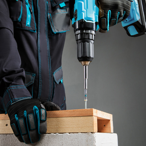 Бита РН3 х 50, сталь S2, 2 шт. Gross купить в Москве с доставкой по всей России | ProtosMarket.ru