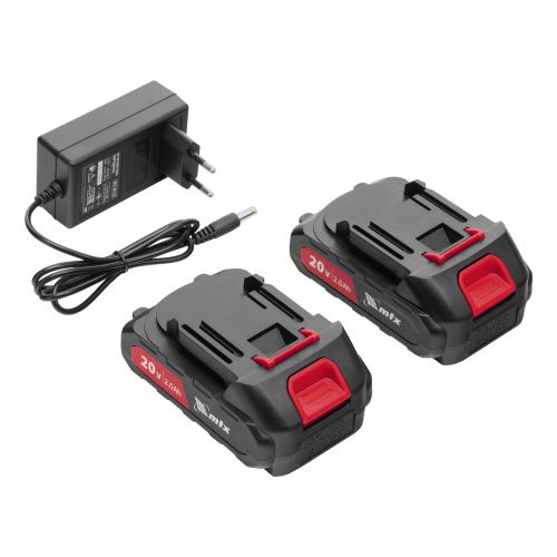 Цепная мини-пила аккумуляторная, MCS-100, шина 100 мм, Li-Ion, 20 В MTX купить в Москве с доставкой по всей России | ProtosMarket.ru