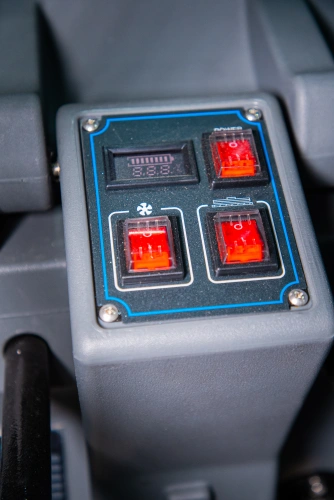 Машина поломоечная с АКБ GEL 24/100 В/Ач TOR COMPACT 56 купить в Москве с доставкой по всей России | ProtosMarket.ru