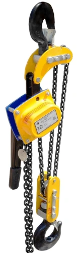 Таль  ручная   рычажная  3,2т  9м ТРШСРп купить в Москве с доставкой по всей России | ProtosMarket.ru