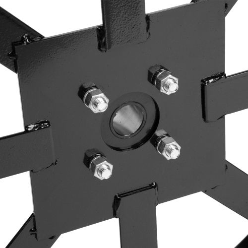 Грунтозацепы 600/130 мм, посадка круг 30 мм, комплект 2 шт Denzel купить в Москве с доставкой по всей России | ProtosMarket.ru