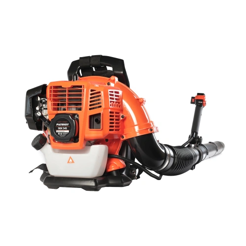 Воздуходувка бензиновая ранцевая PATRIOT BGK 345 купить в Москве с доставкой по всей России | ProtosMarket.ru