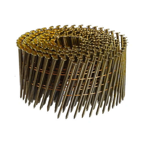 FUBAG Гвозди барабанные для N70C (2.50x65 мм, гладкие, 9000 шт) купить в Москве с доставкой по всей России | ProtosMarket.ru