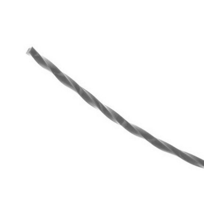 Леска для триммера квадратная витая, армированная алюминием, 3.0 мм х 10 м, Сибртех купить в Москве с доставкой по всей России | ProtosMarket.ru