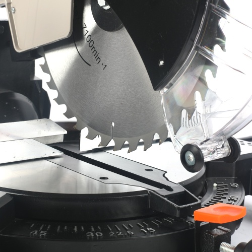 Пила торцовочная PATRIOT MS 303 купить в Москве с доставкой по всей России | ProtosMarket.ru