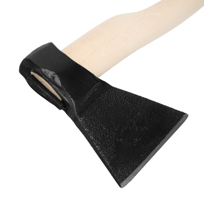 Топор кованный, в сборе, 1200/1500 г, деревянное топорище, 500 мм, Б3 купить в Москве с доставкой по всей России | ProtosMarket.ru