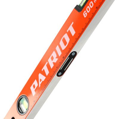 Уровень строительный PATRIOT LRP 600 купить в Москве с доставкой по всей России | ProtosMarket.ru