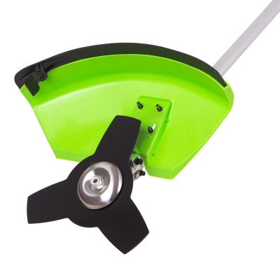 Триммер бензиновый БКС 3000-2, 52 см3, 3 л. с, разъемная штанга, состоит из 2 частей Сибртех купить в Москве с доставкой по всей России | ProtosMarket.ru