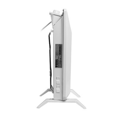 Конвектор электрический XCE-1000, 230 В, 1000 Вт, X-образный нагреватель Denzel купить в Москве с доставкой по всей России | ProtosMarket.ru