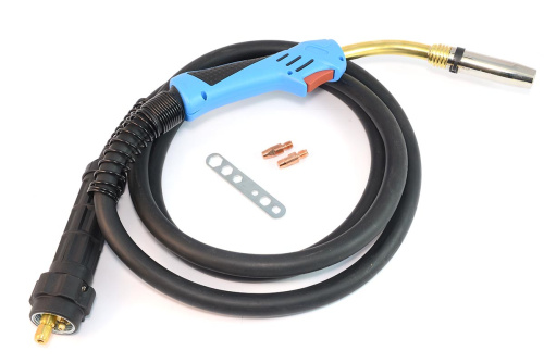 Горелка MIG 36KD, 3м. купить в Москве с доставкой по всей России | ProtosMarket.ru