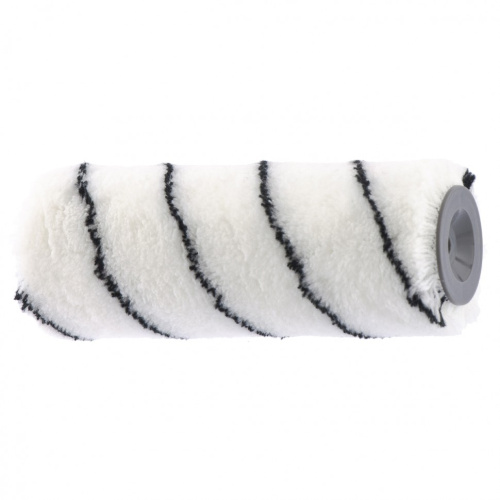 Валик сменный "Грейтекс" Pro, 180 мм, ворс 12 мм, D 48 мм, D ручки 6 мм, полиакрил купить в Москве с доставкой по всей России | ProtosMarket.ru