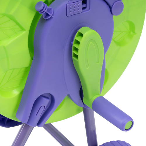 Катушка для шланга, 45 м, на колесах Palisad купить в Москве с доставкой по всей России | ProtosMarket.ru