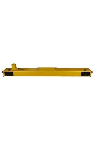 Балка концевая опорная TOR г/п 10,0 т 3,0 м PRO купить в Москве с доставкой по всей России | ProtosMarket.ru