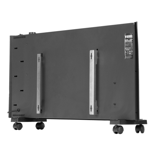 Конвектор электрический XCE-2000 B, 230 В, 2000 Вт, X-образный нагреватель Denzel по ценам производителя в Москве с доставкой по всей России