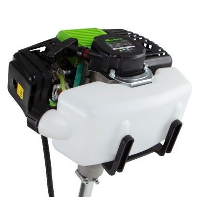 Триммер бензиновый КС-2500Р, 43 см3, разъемная штанга, состоит из 2 частей Сибртех купить в Москве с доставкой по всей России | ProtosMarket.ru