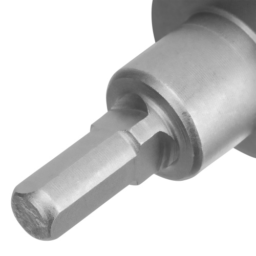 Коронка по металлу твердосплавная, 35 мм Denzel купить в Москве с доставкой по всей России | ProtosMarket.ru