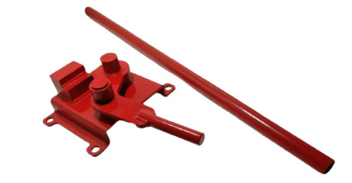 Арматурогиб ручной АР-20 12-20 мм купить в Москве с доставкой по всей России | ProtosMarket.ru