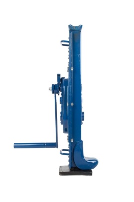 Домкрат реечный TOR ДРН 10000 10 т с низким подхватом купить в Москве с доставкой по всей России | ProtosMarket.ru