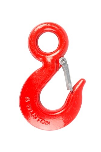 Крюк чалочный TOR 320А 3,0 т (S) купить в Москве с доставкой по всей России | ProtosMarket.ru