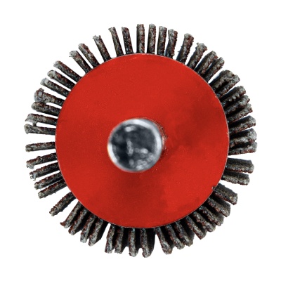 Круг лепестковый для дрели, 30 х 20 х 6 мм, P 120 Matrix купить в Москве с доставкой по всей России | ProtosMarket.ru