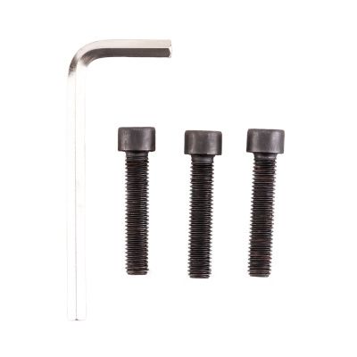 Патрон для вращателя Атлант 0,5 / 1 / 2 купить в Москве с доставкой по всей России | ProtosMarket.ru