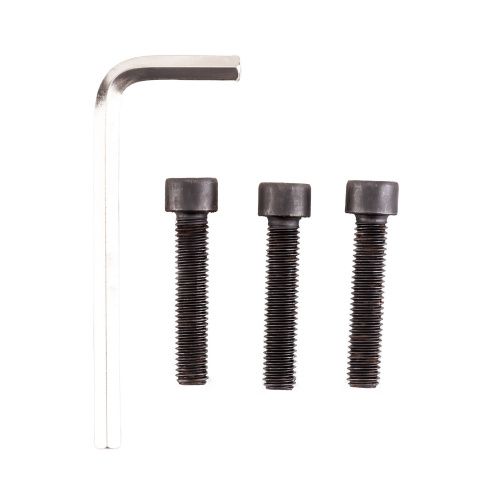 Патрон для вращателя Атлант 0,5 / 1 / 2 купить в Москве с доставкой по всей России | ProtosMarket.ru