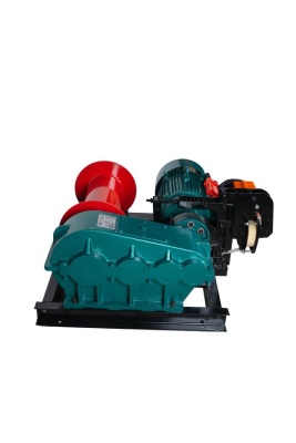 Лебедка электрическая TOR ЛМ (JM) г/п 2,0 тн Н=140 м (б/каната) (G) купить в Москве с доставкой по всей России | ProtosMarket.ru