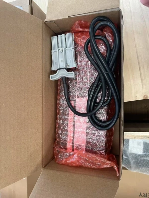 Зарядное устройство для тележек CBD20W-II 48/5A (Charger) по ценам производителя в Москве с доставкой по всей России