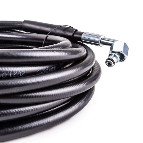 Шланг высокого давления KVAZARRUS (10м; M22*1,5; M16*1,5) для моек K 7 купить в Москве с доставкой по всей России | ProtosMarket.ru
