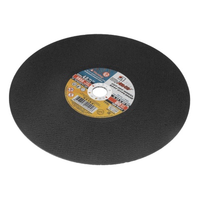 Круг отрезной по металлу, 400 х 4.0 х 32 мм "Луга" Россия купить в Москве с доставкой по всей России | ProtosMarket.ru