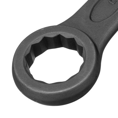 Ключ кольцевой ударный, 36 мм Сибртех купить в Москве с доставкой по всей России | ProtosMarket.ru