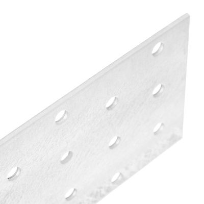 Пластина соединительная 2 мм, PS 60 х 120 мм Сибртех купить в Москве с доставкой по всей России | ProtosMarket.ru