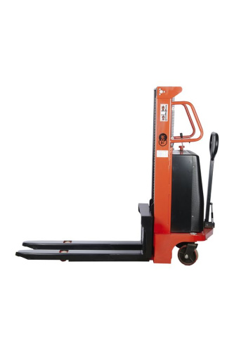 Штабелер гидравлический с электроподъемом 1,5 т 3,0 м TOR CTD15/30 купить в Москве с доставкой по всей России | ProtosMarket.ru