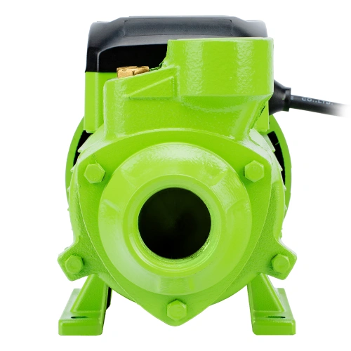 Садовый поверхностный насос СПН370-Ч, 370 Вт, напор 25 м, 1700 л/ч, чугун Сибртех купить в Москве с доставкой по всей России | ProtosMarket.ru