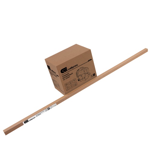 Триммер бензиновый КС-2500Н, 43 см3, неразъемная штанга, состоит из 2 частей Сибртех купить в Москве с доставкой по всей России | ProtosMarket.ru