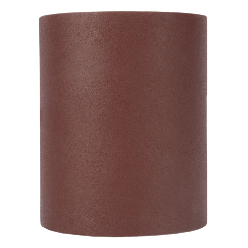 Шкурка на тканевой основе, KK18X W, зернистость 12Н(P 100) бобина 200 мм х 20 м, водостойкая, "БАЗ" купить в Москве с доставкой по всей России | ProtosMarket.ru