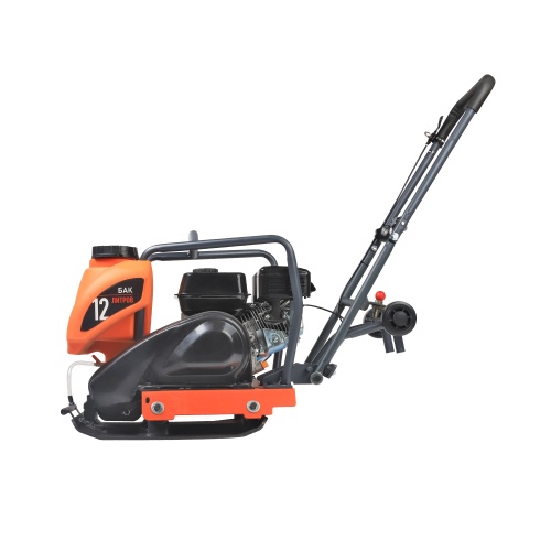 Виброплита PATRIOT SVR 80T купить в Москве с доставкой по всей России | ProtosMarket.ru