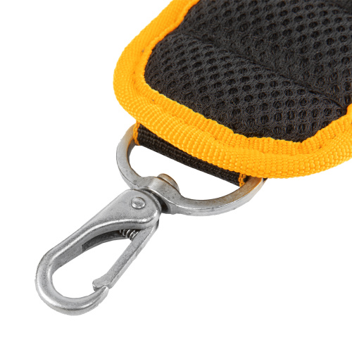 Сумка для инструмента, 500х245х300 мм, 20 карман.,съемный органайз. 10 карман.,наплеч. рем. Denzel купить в Москве с доставкой по всей России | ProtosMarket.ru