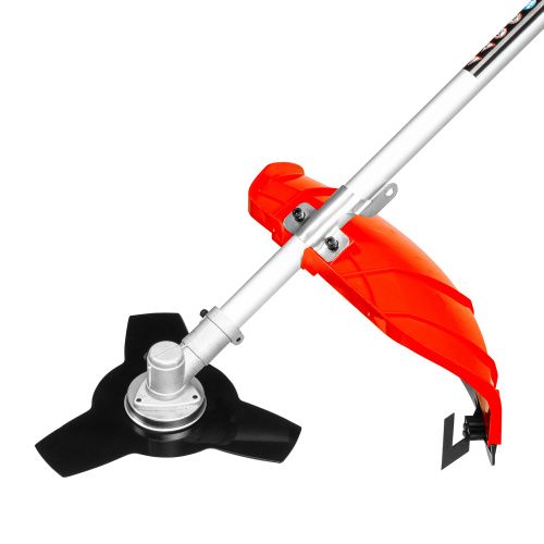 Триммер бензиновый MT-52, 52 см³, неразъемная штанга, состоит из 2 частей MTX купить в Москве с доставкой по всей России | ProtosMarket.ru