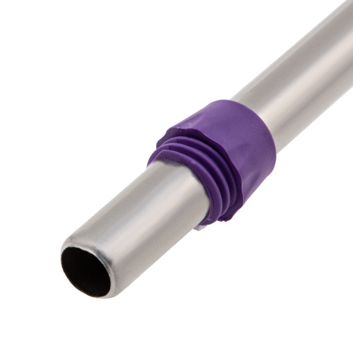 Удлинняющая рукоятка, 800 мм, стальная, для арт. 63001 - 63010, Connect, Palisad купить в Москве с доставкой по всей России | ProtosMarket.ru