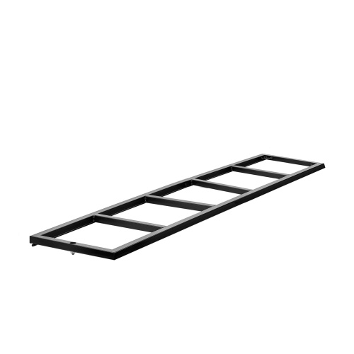 Рельс для сварочного трактора MZ 1250 HD (2м) купить в Москве с доставкой по всей России | ProtosMarket.ru