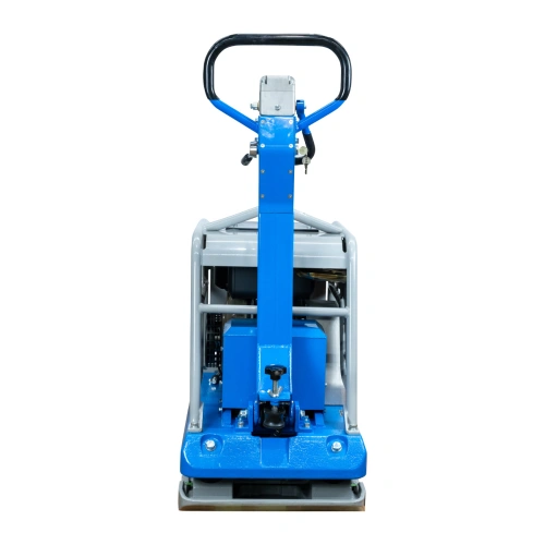 Виброплита реверсивная гидравлическая CIMAR CPC-405 (YANMAR L100) купить в Москве с доставкой по всей России | ProtosMarket.ru