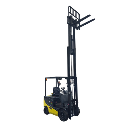 Электрический погрузчик YETT ERP18 li-ion ZSM550-SS по ценам производителя в Москве с доставкой по всей России