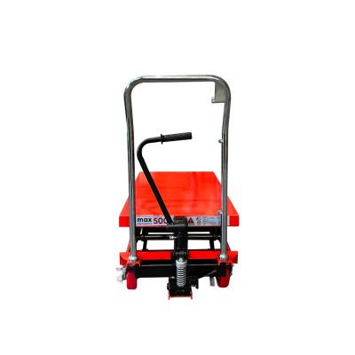 Стол гидравлический FOXSTER TFD50 купить в Москве с доставкой по всей России | ProtosMarket.ru