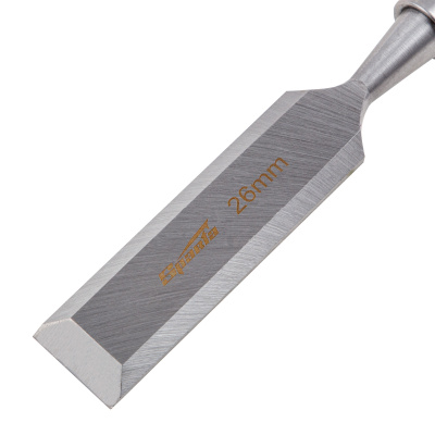 Долото-стамеска 26 мм, деревянная рукоятка Sparta купить в Москве с доставкой по всей России | ProtosMarket.ru