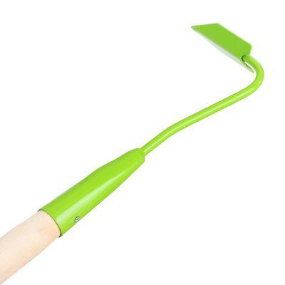 Бороздовичок малый, 40 х 555 мм, стальной, деревянная рукоятка, Агроном, Сибртех купить в Москве с доставкой по всей России | ProtosMarket.ru