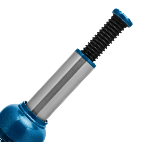 Домкрат гидравлический бутылочный, 16 т, h подъема 227-457 мм Stels по ценам производителя в Москве с доставкой по всей России