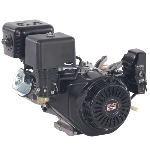 Двигатель бензиновый EVOline 190 FE (без бака) по ценам производителя в Москве с доставкой по всей России