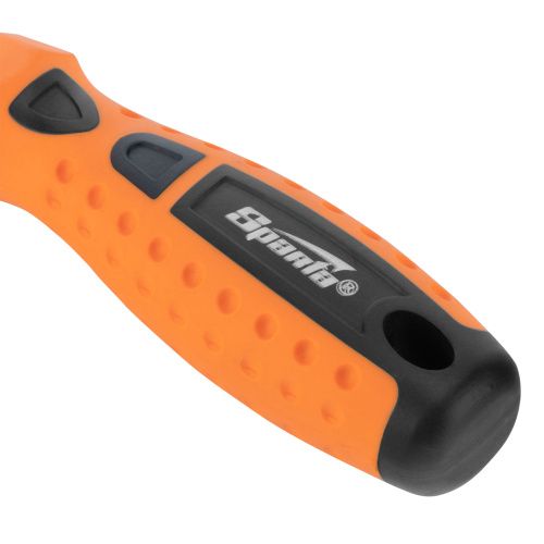 Отвертка "Point", PH1 х 100 мм, CrV, двухкомпонентная рукоятка Sparta купить в Москве с доставкой по всей России | ProtosMarket.ru