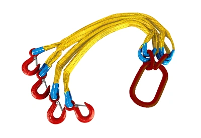 Строп текстильный TOR 2СТ 4,2 т 1,0 м 90 мм купить в Москве с доставкой по всей России | ProtosMarket.ru